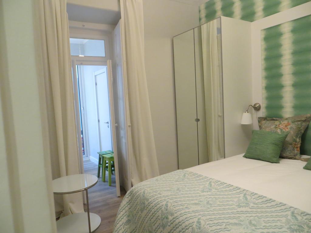 Apartamento Roma Apartment Lisbon Room photo